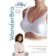 thumbnail image 2 of WonderBra Firm-Support Underwire Bra, 2 of 2