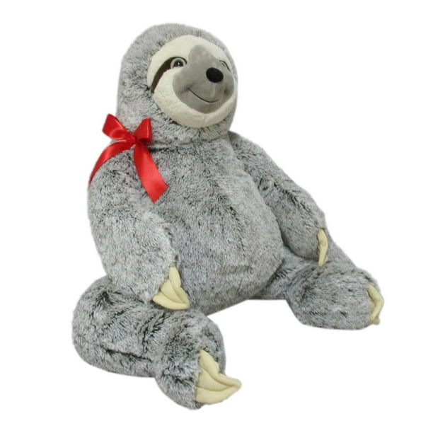 walmart stuffed sloth