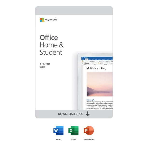 Office Home & Student | Bilingual [Download]