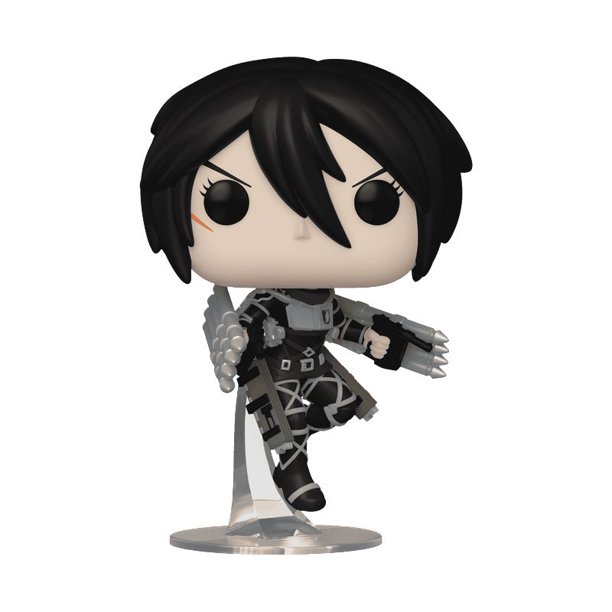 Funko Pop! Attack on Titan Mikasa Ackermann