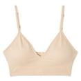 thumbnail image 1 of George Women's Seamless Bralette, 1 of 1