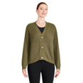 thumbnail image 1 of George Women's Boxy Cardigan, 1 of 6