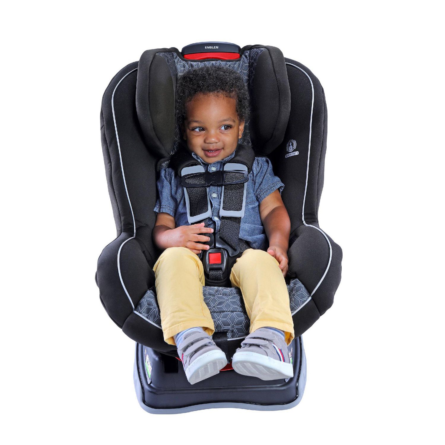 Britax emblem car on sale seat