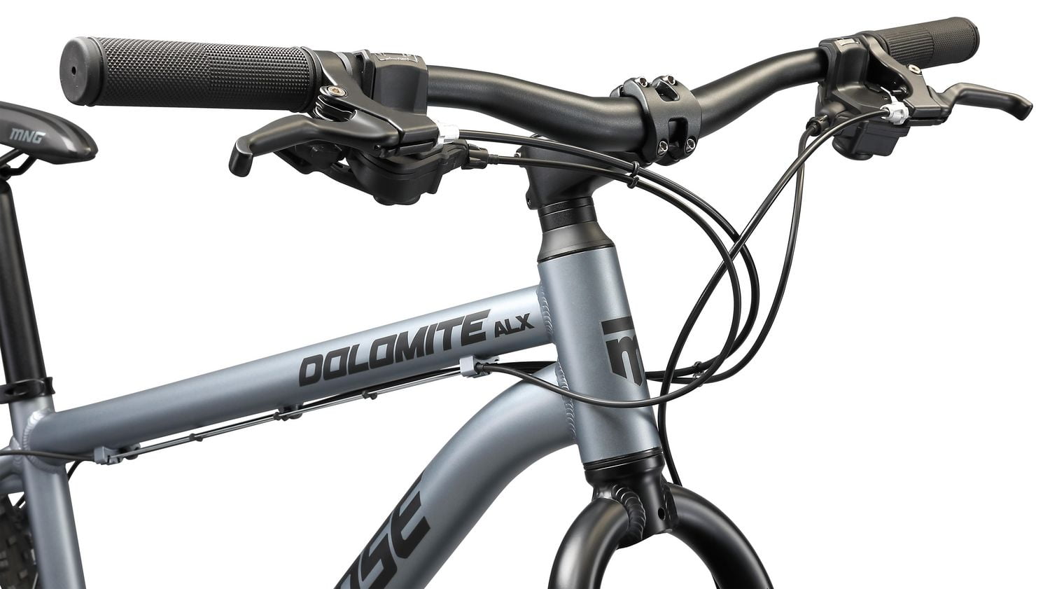 Mongoose dolomite fat tire mountain online bike