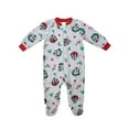 thumbnail image 1 of Disney Mickey Mouse dormeuse unisexe en micropolaire, 1 of 1