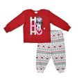 thumbnail image 1 of Disney Minnie Mouse 2pc Sleep Set for Girls, 1 of 1