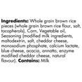 thumbnail image 4 of Quaker Crispy Minis Cheddar Rice Chips, 4 of 6