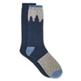 thumbnail image 1 of George Men's Wool Socks 2-Pack, 1 of 1