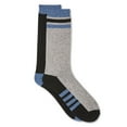 thumbnail image 1 of George Men's Wool Socks 2-Pack, 1 of 1
