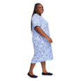 thumbnail image 2 of Penmans Plus Women's Raglan Robe, 2 of 6