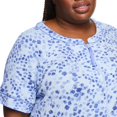 thumbnail image 4 of Penmans Plus Women's Raglan Robe, 4 of 6