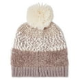 thumbnail image 2 of Tuque à pompon George pour femmes, 2 of 2