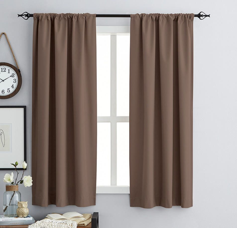 Hometrends Kelly Room Darkening Panel Canada