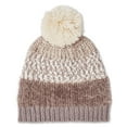 thumbnail image 1 of Tuque à pompon George pour femmes, 1 of 2