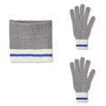 thumbnail image 1 of George Boys' Neck Warmer and Gloves 2-Piece Set, 1 of 1