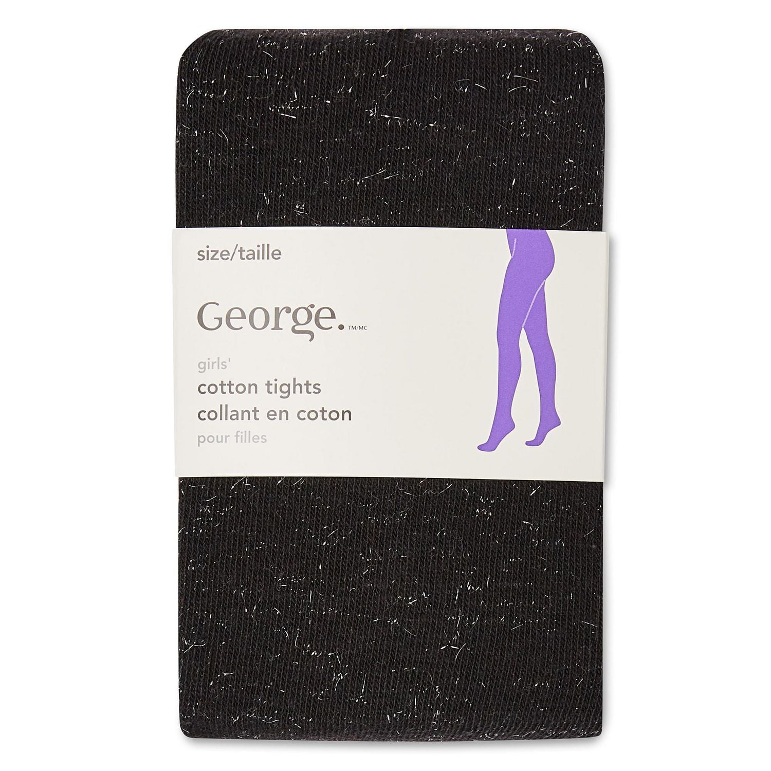 George Girls' Tights