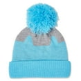 thumbnail image 2 of George Toddler Boys' Monster Hat with Pompom, 2 of 2