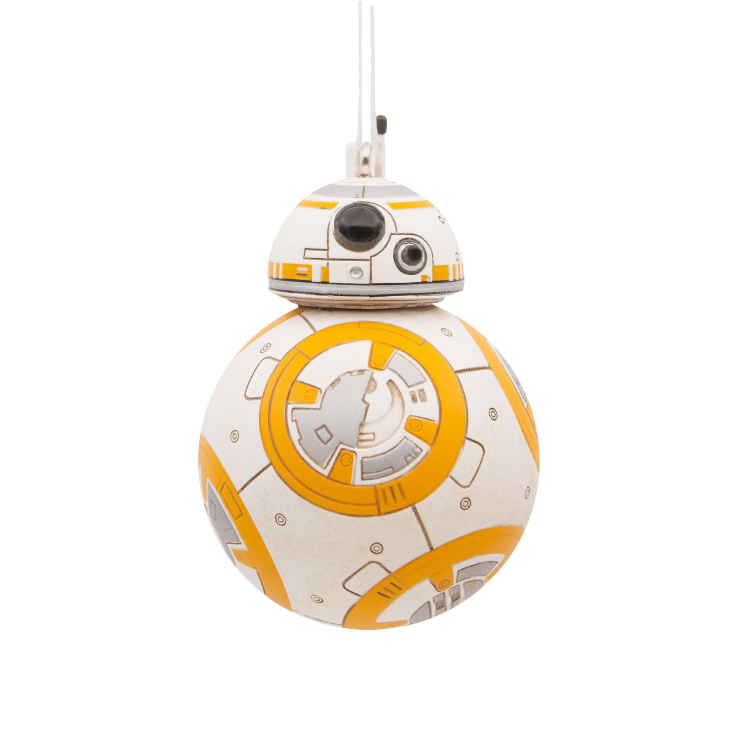 Hallmark Star Wars BB-8 Christmas Ornament | Walmart Canada