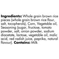 thumbnail image 4 of Quaker Crispy Minis Ketchup Rice Chips, 4 of 6