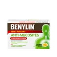 thumbnail image 2 of Benylin Extra Strength Mucus & Phlegm Plus Cold Relief Caplets, 24 Count, 2 of 4