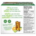 thumbnail image 2 of Truvia Calorie-Free Sweetener from the Stevia Leaf Sachets/Packets, 2 of 4