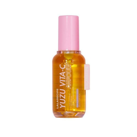 Lala Recipe Ampoule Yuzu Vita C 50ml