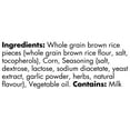thumbnail image 4 of Quaker Crispy Minis Dill Rice Chips, 4 of 6