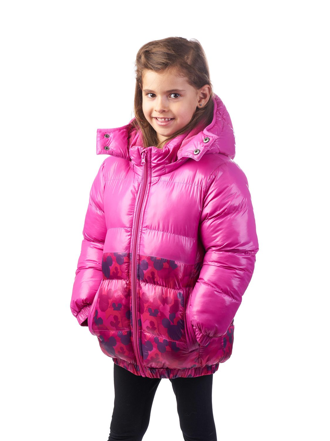 Disney world jacket by pinkbullets
