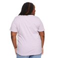 thumbnail image 3 of Penmans Plus Women's Crew Neckline Tee, 3 of 6