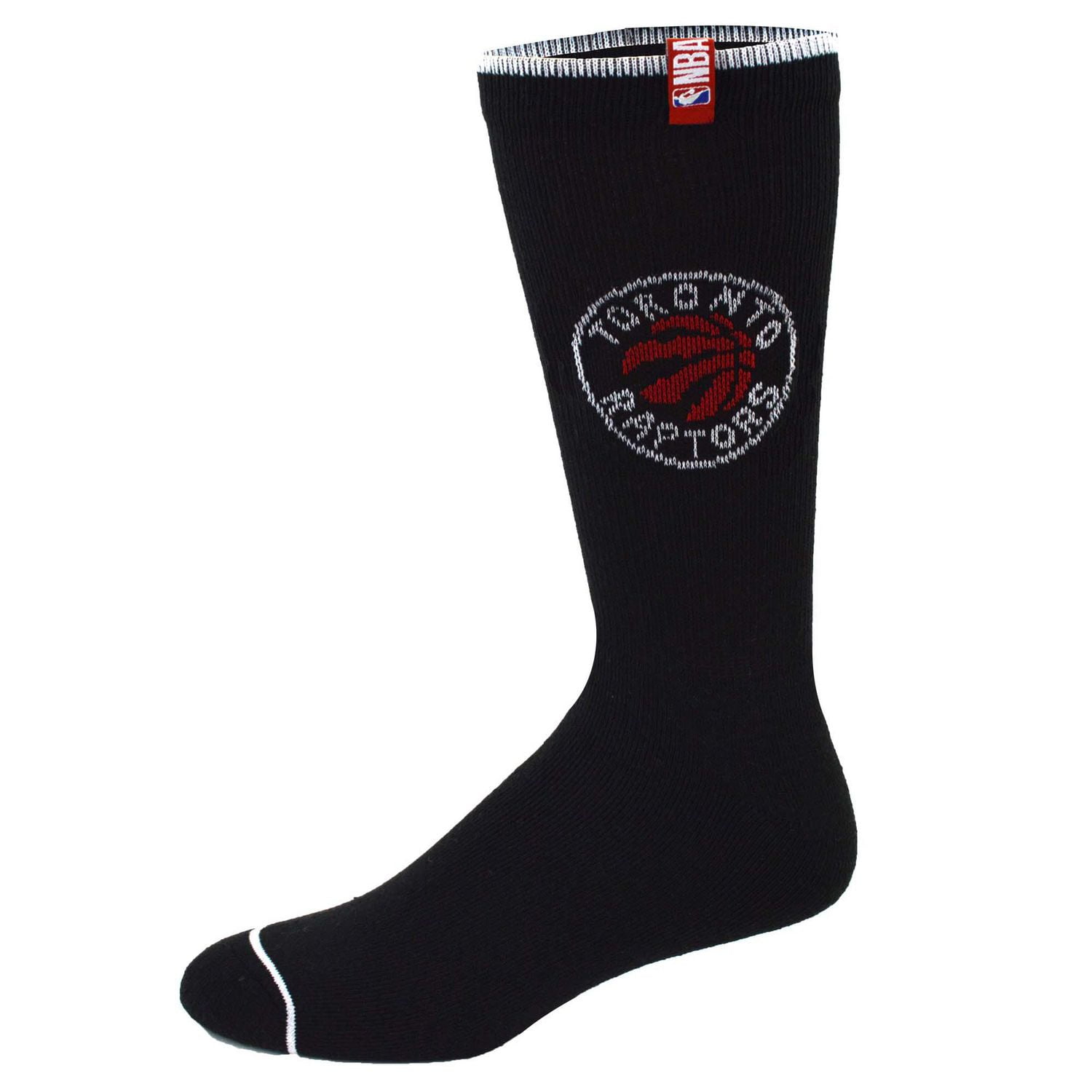 Nba shop socks black