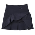 thumbnail image 2 of George Girls' Uniform Skort, 2 of 3