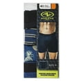 thumbnail image 1 of Athletic Works Men's Everyday Stretch Boxer Briefs 4-Pack, 1 of 2