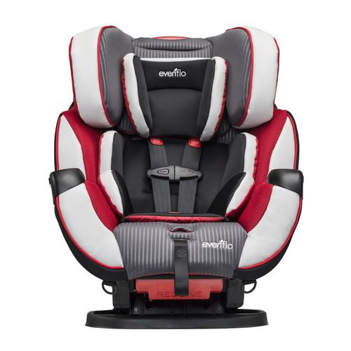 Evenflo e3 clearance car seat booster