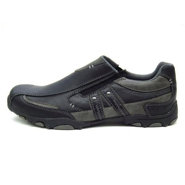 George 12 Slider chaussures DÉCONTRACTÉES, noir