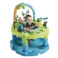 thumbnail image 1 of Evenflo Triple Fun ExerSaucer - Animal Planet, 1 of 3