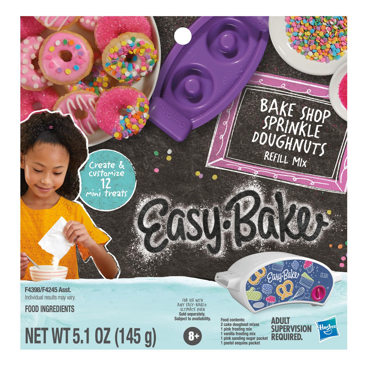 Best Easy Bake Oven And Accessories for sale in Yorkville, Ontario for 2024