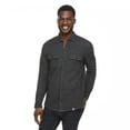 thumbnail image 1 of Canadiana Men's Quilted Shacket, 1 of 6