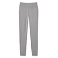 thumbnail image 1 of Athletic Works Girls' Interlock Knit Core Legging, 1 of 1