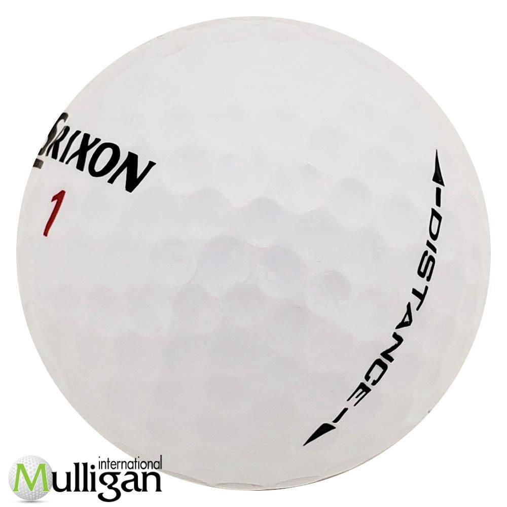 Mulligan - Srixon Distance | Walmart Canada