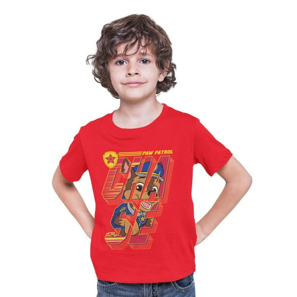 paw patrol shirt for adults walmart