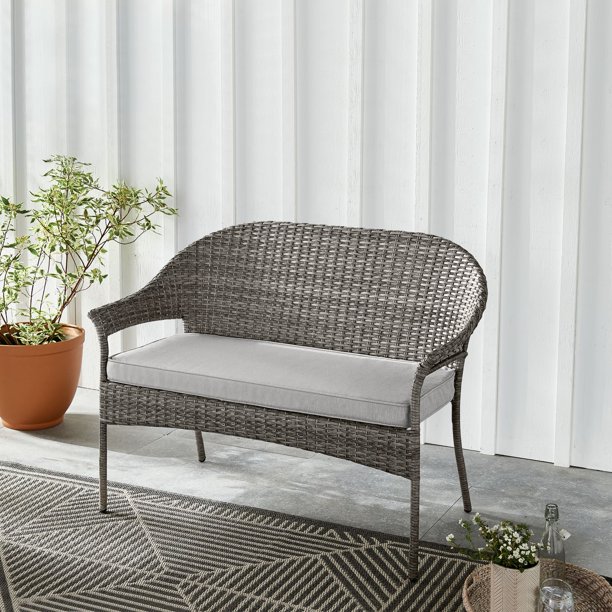 hometrends Bench Cushion Walmart.ca