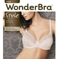 thumbnail image 3 of WonderBra Chantilly Lace Underwire Bra, 3 of 3