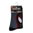thumbnail image 3 of Spider-Man Knit socks 3 pack - Kids - Boys, 3 of 4