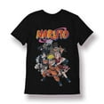 thumbnail image 2 of Naruto T-Shirt col rond à manches courtes pour garçon, 2 of 2