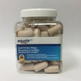 thumbnail image 1 of Equate Soft Fit Ear Plugs, 50 Pairs, 1 of 3