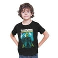 thumbnail image 1 of Universal Monsters Boy's Short Sleeve crew neck T-Shirt, 1 of 1