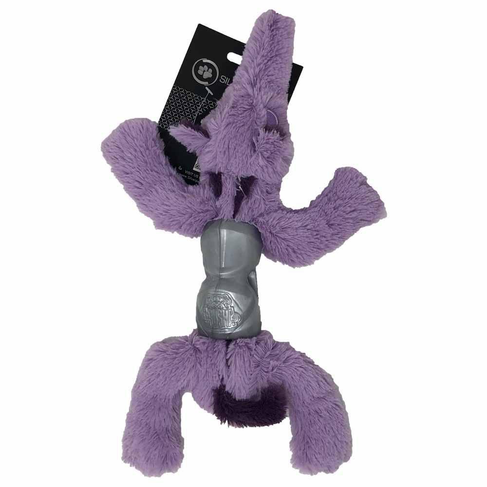 Top Paw TUFF with Bite Shield, Protection Dinosaur Dog Toy