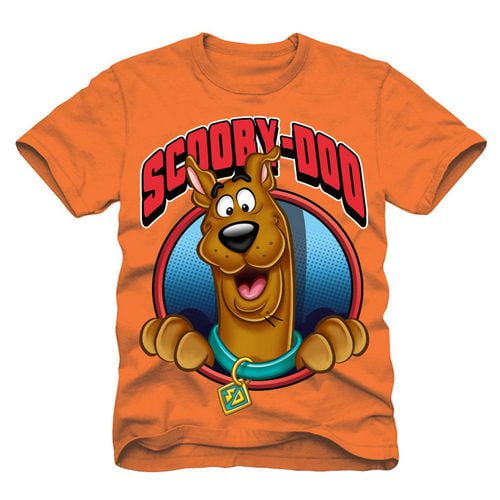 Scooby Doo T