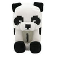 thumbnail image 1 of Pantoufles Panda de Minecraft, 1 of 6