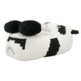 thumbnail image 3 of Pantoufles Panda de Minecraft, 3 of 6